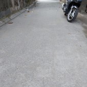 Bán Mảnh Đất Bắc Cầu, Ngọc Thụy, Long Biên 42m2, R4,4m chỉ 1,2 tỷ